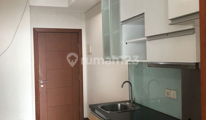 Dijual Apartemen Thamrin Residence 1BR Full Furnished High Floor 2