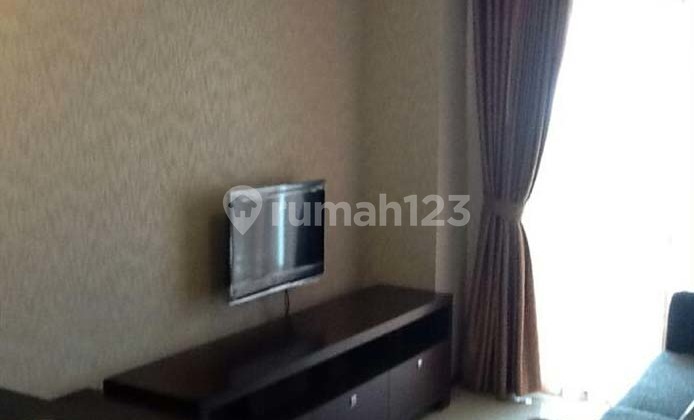 Dijual Apartemen Thamrin Executive Residence 1 Bedroom Full Furnished 2