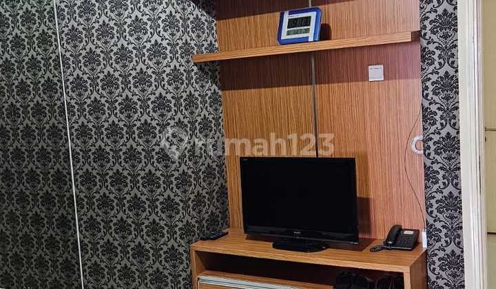 Dijual Apartemen Cosmo Terrace 1 Bedroom Fully Furnished 2