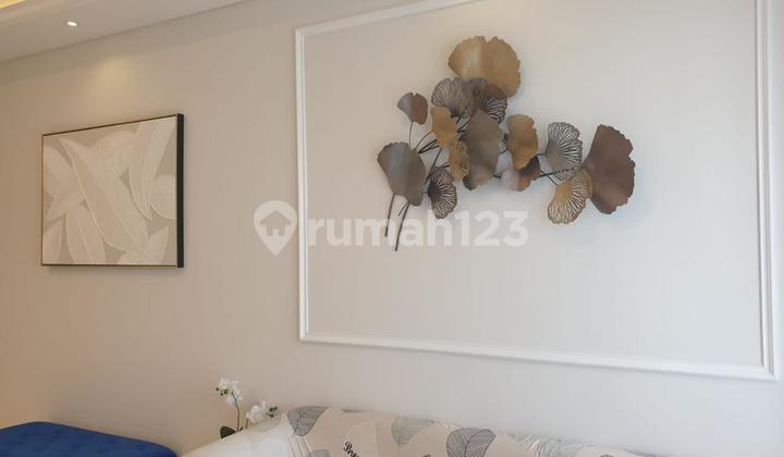 Disewakan Apartemen 57 Promenade 1 Bedroom Middle Floor Tower City 2