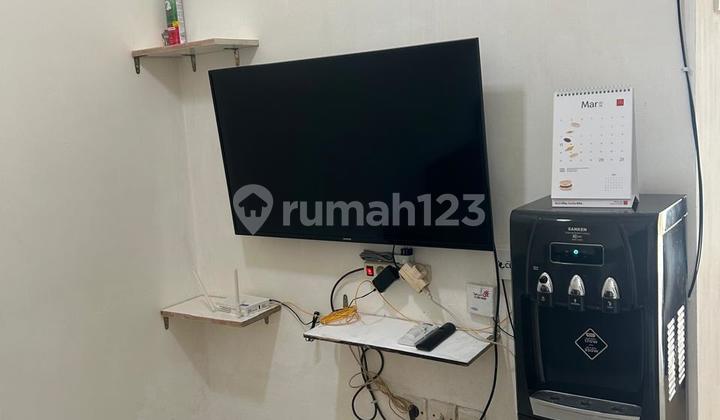 Disewakan Apartemen Thamrin Residence 1 Bedroom Furnished 2