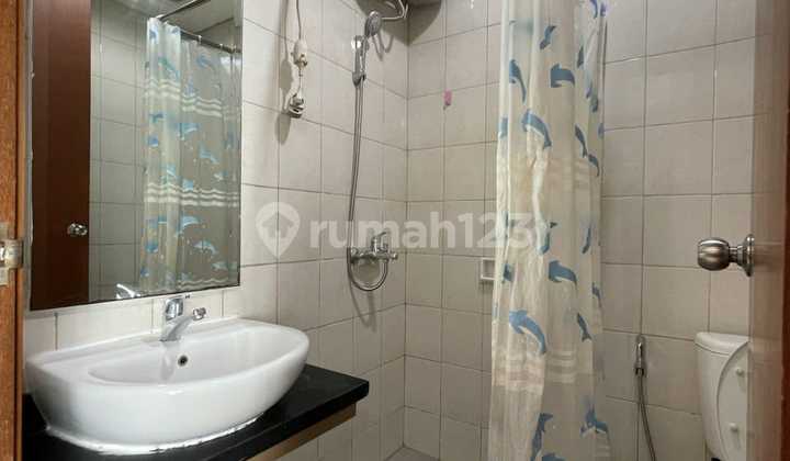 For Rent Apartment Thamrin Residence 1 Bedroom Fully Furnished Mid Floor 2