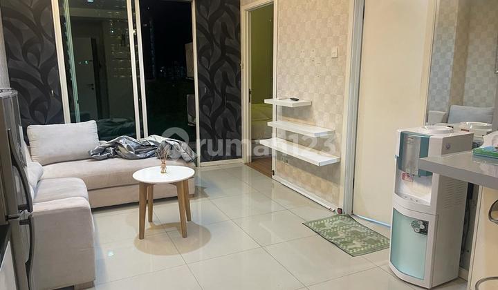 Disewakan Apartemen Thamrin Residence 1 Bedroom Furnished High Floor