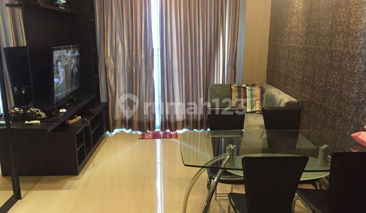 Disewakan Apartemen Thamrin Residence 2Br Furnished Tower C Low Floor 2
