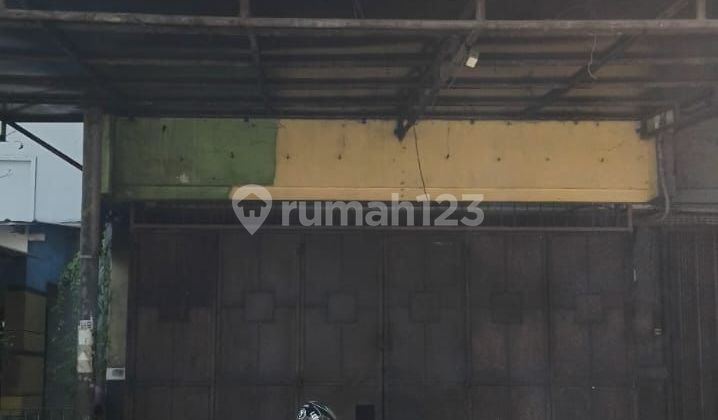 FOR QUICK SALE !! 2-Story Shophouse in Poris Paradise Exclusive, Tangerang City