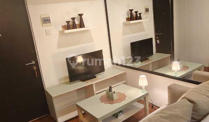 Dijual Apartemen Kebagusan City Tower B Royal 2 Bedroom Furnished 2