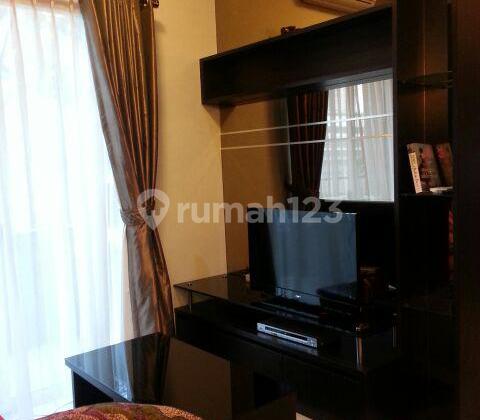 Disewakan Apartemen Thamrin Residence 2 Bedroom Full Furnished Low Floor 2
