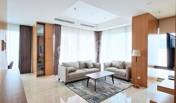 For Rent Apartment 57 Promenade 3 Bedroom Furnished Private Lift 2