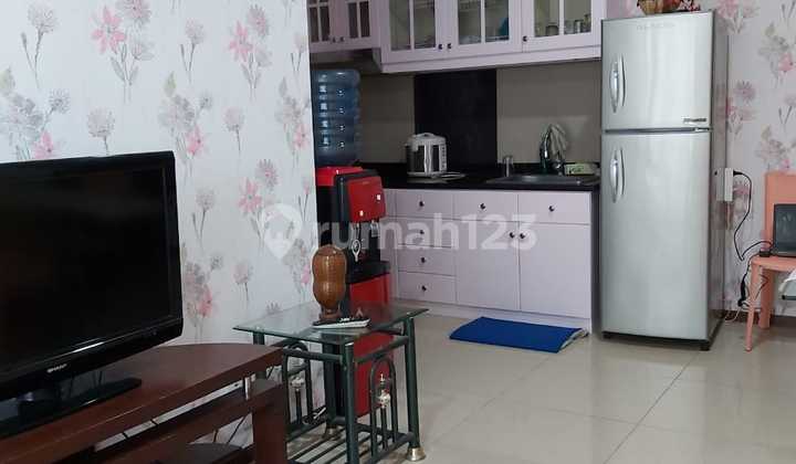 Disewakan Apartemen Thamrin Residence 2 Bedroom Full Furnished Middle Floor 2