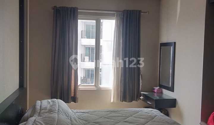 Dijual Apartemen Thamrin Residence 2 Bedroom Low Floor Fully Furnished 2