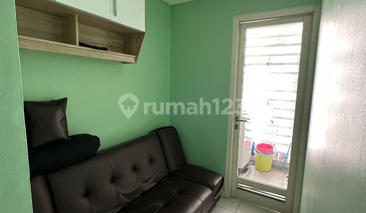 Dijual Apartemen Thamrin Residence 3 Bedroom Furnished Lantai Tinggi 2