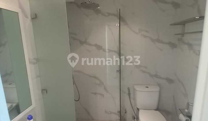 Disewakan Apartemen Thamrin Residence 2 Bedroom Full Furnished High Floor 2