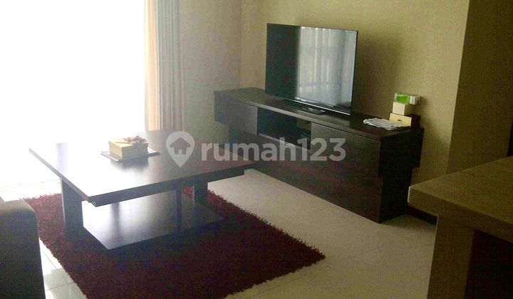 Disewakan Apartemen Thamrin Executive Residence Suite B 2 Bedroom Private Lift 2