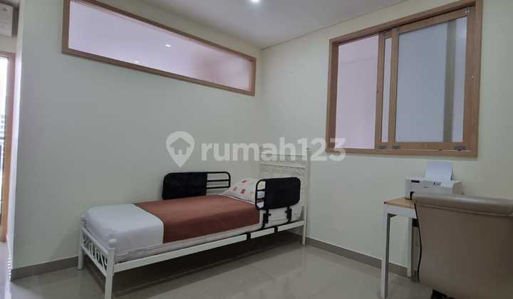 Dijual Apartemen Thamrin Residence Executive City Home 2 Bedroom Furnished 2