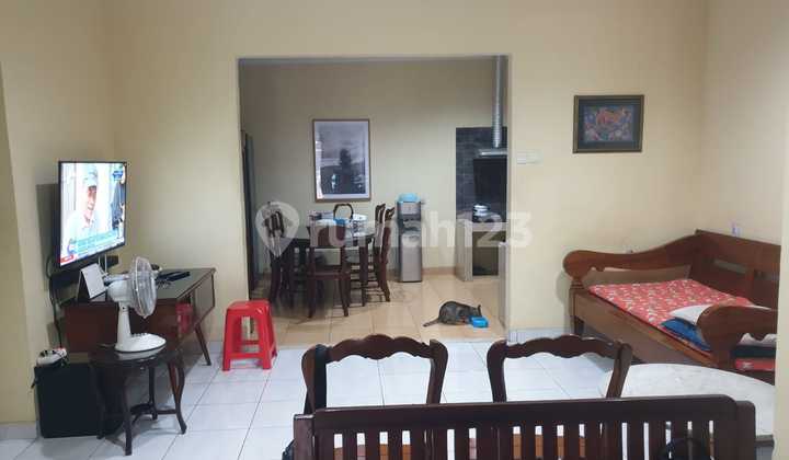 Jual Rumah Legenda Wisata : Langsung Dikontrak Min 3 Tahun 2