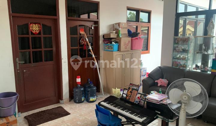 JUMBO 360M² HOUSE IN SOUTH PETOJO - FOR LARGE FAMILIES WHO WANT TO LIVE IN THE HEART OF JAKARTA WITHOUT DRAMA. 2