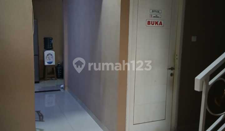 COOL HOUSE IN JAGAKARSA - NEAR SETU BABAKAN, BUT NO NEED TO DIVE IN 2