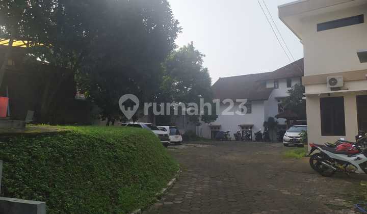 Luxury Large Boarding House in Cipedes Tengah Bandung - A Must-See for Investors Luxury Large Boarding House in Cipedes Tengah Bandung - A Must-See for Investors