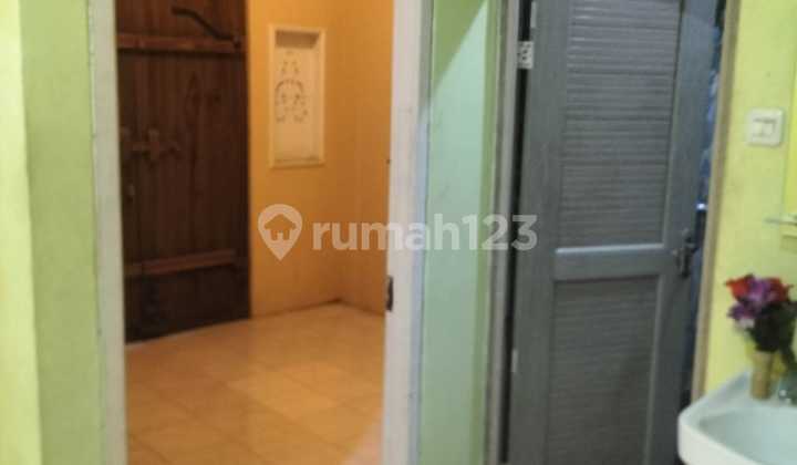 Rumah Asri SHM di Sari Indah Residence Depok, Lokasi Nyaman 2