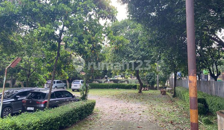 TANAH HOT : DEKAT DENGAN PEJATEN MALL