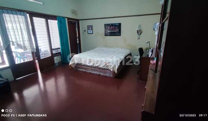 Large House 1,041 m² Sirnagalih Bandung - Complete Luxury & Serene. 2