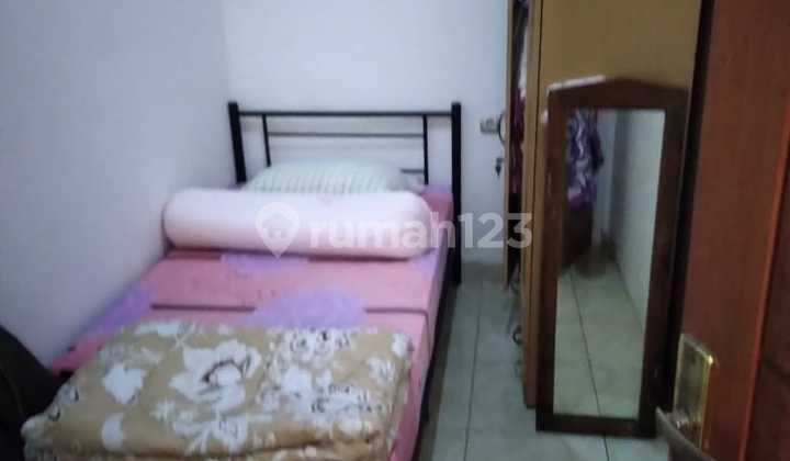 RUMAH SECOND DI HARVEST CITY - FASILITAS LENGKAP & DEKAT MM 2000 2