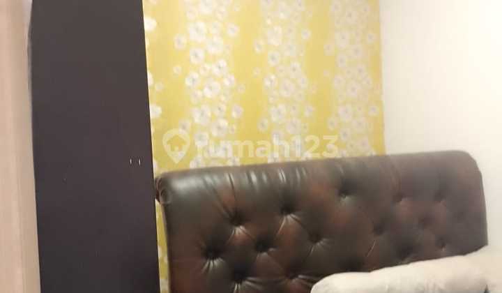 Modern Mezzanine House Harapan Indah - Ready to Occupy 2 Floors 2