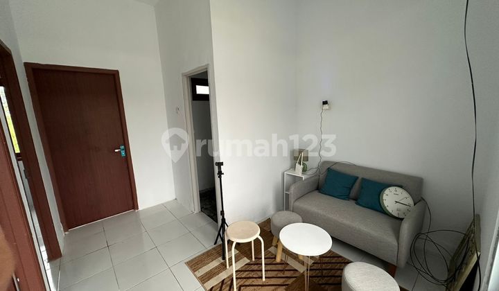 Rumah 185 Juta: Modal KTP, Cicilan 1 Jutaan, Semua Bisa Punya!