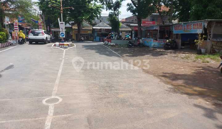 300 METERS OF LAND IN SOUTH SEMARANG - WANT TO BE OWNED OR TURNED INTO A MONEY MACHINE 1