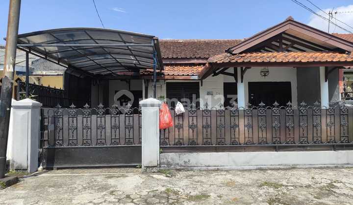 Rumah Siap Huni Perumda Bogor, untuk Hidup Lebih Tenang Rumah Siap Huni Perumda Bogor, untuk Hidup Lebih Tenang
