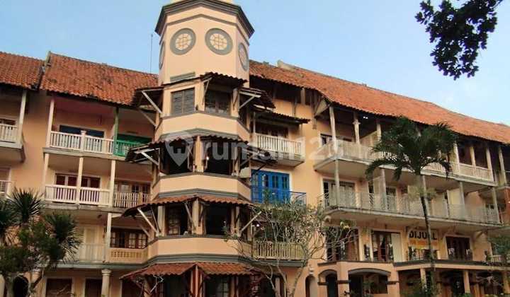 1BR LIPPO CARITA: BEACHFRONT LTI BASIS, FOR HOLIDAY & INVESTMENT 1BR LIPPO CARITA: BEACHFRONT LTI BASIS, FOR HOLIDAY & INVESTMENT