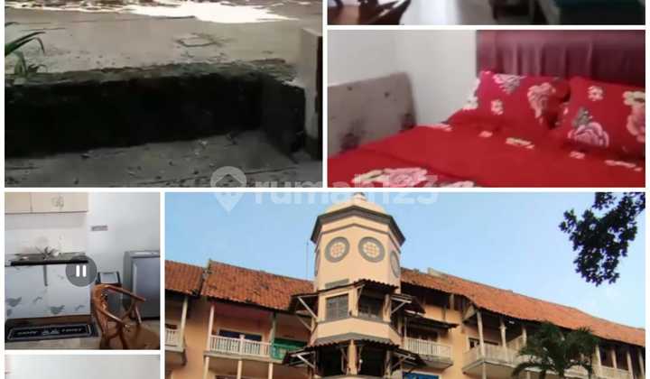 1BR LIPPO CARITA: BEACHFRONT LTI BASIS, FOR HOLIDAY & INVESTMENT 1BR LIPPO CARITA: BEACHFRONT LTI BASIS, FOR HOLIDAY & INVESTMENT