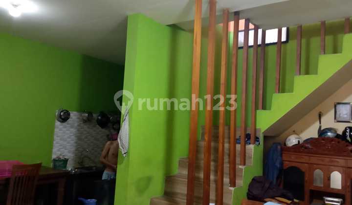 RUMAH ASRI SIDOKARE ASRI - DEKAT KOTA, TENANG TANPA DRAMA 2