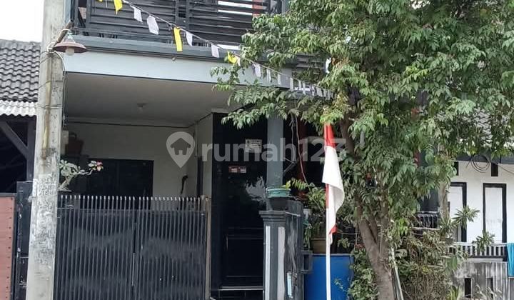 2-Story House in Rancaekek, Near Islamic Boarding School, Great Location! 2-Story House in Rancaekek, Near Islamic Boarding School, Great Location!