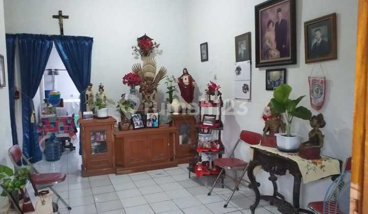 Rumah Bukit Heliconia Citra Indah City - Unit Manis Harga Legit 2