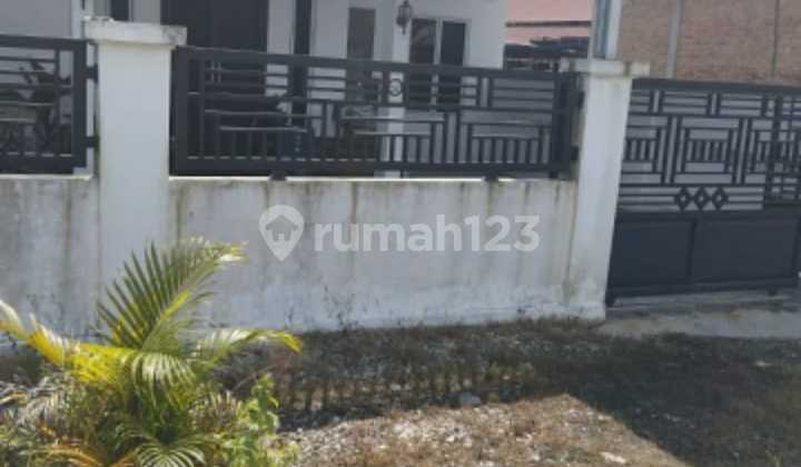 RUMAH LUAS DI GARUDA SAKTI PEKAN BARU- HARGA WARAS, PEMILIKNYA PUNYA NIAT MULIA. RUMAH LUAS DI GARUDA SAKTI PEKAN BARU- HARGA WARAS, PEMILIKNYA PUNYA NIAT MULIA.