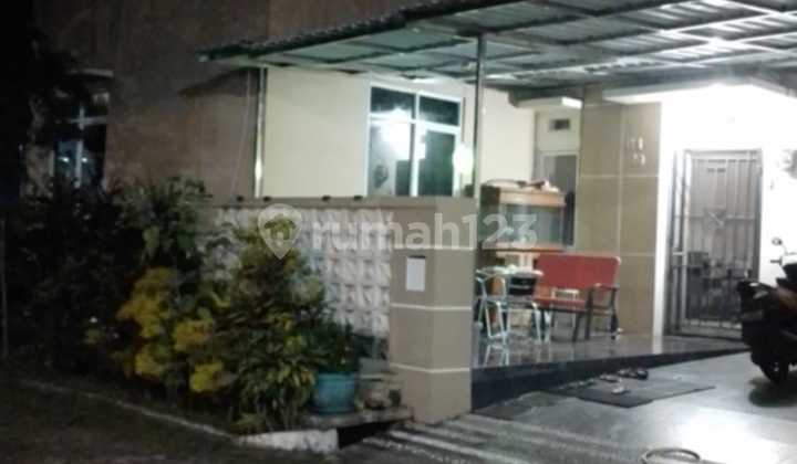 RUMAH CLUSTER ROYAL KARAWACI - DEKAT TOL KARAWACI & SUPERMAL RUMAH CLUSTER ROYAL KARAWACI - DEKAT TOL KARAWACI & SUPERMAL