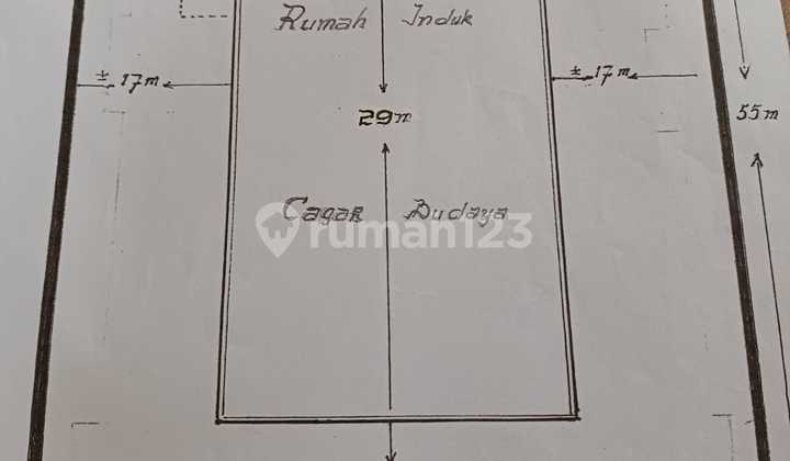 HERITAGE JOGJA INI BUKAN CUMA RUMAH - INI MESIN CUAN BERBALUT SEJARAH 2