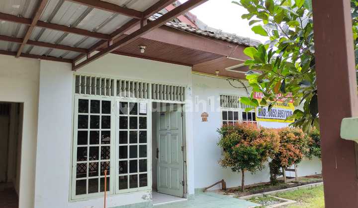 Hunian Keluarga di Way Halim Permai, Lega dan Lokasi Strategis 2