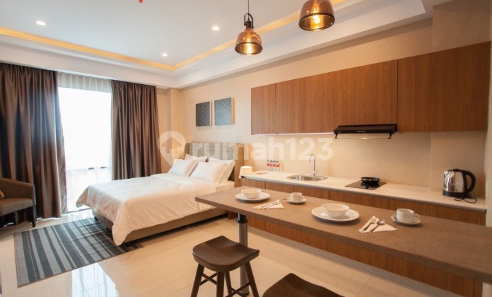 Most Comfortable Furnished Apartment