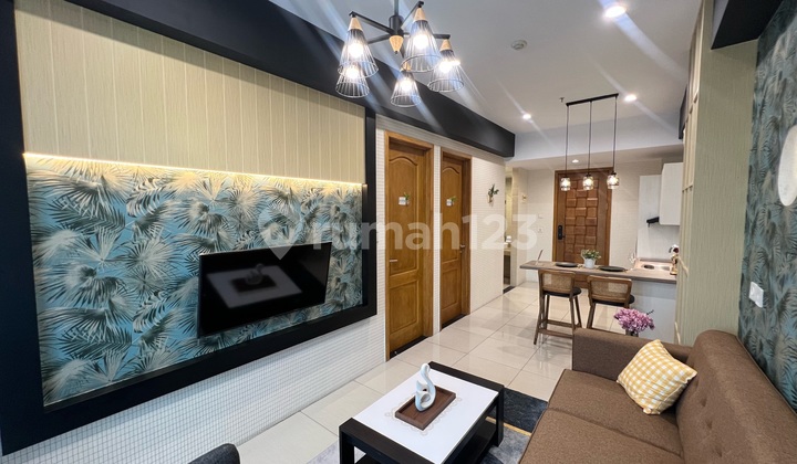 Exclusive Apartment in Medan