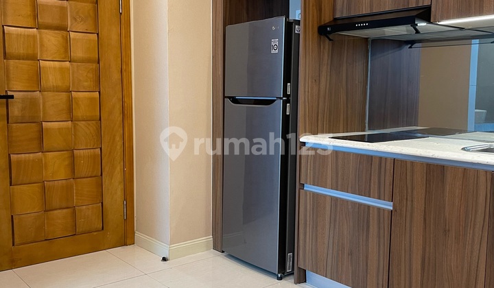 Rent@apartment@medan 2 Bedrooms 2 Bedroom Furnished Apartment