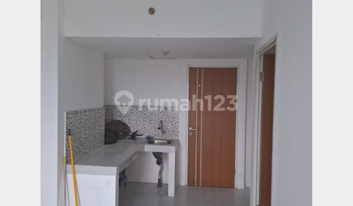 Disewakan Murah Apartemen Puncak Cbd Lokasi Staretgis