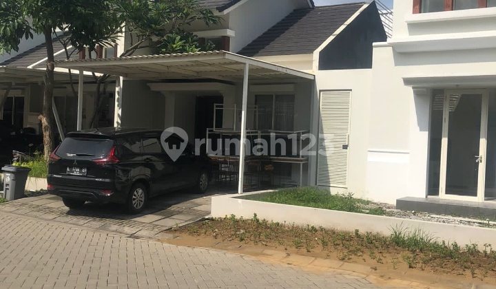 Disewakan Rumah di Grand Harvest Kebraon Disewakan Rumah di Grand Harvest Kebraon