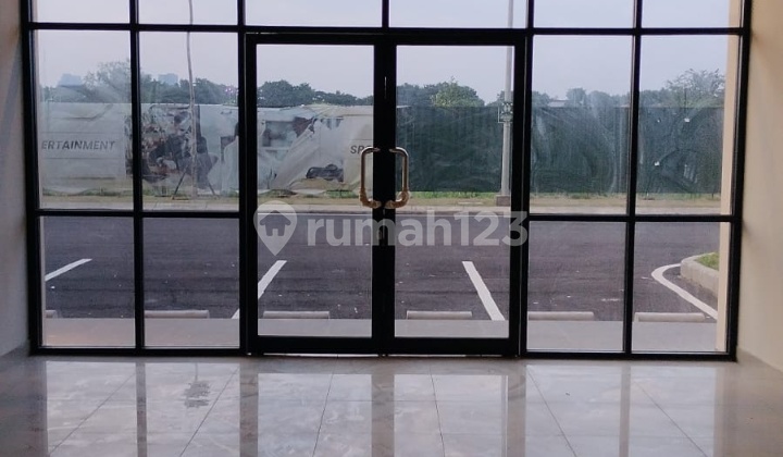 For Rent: Alessandro Shop House, Ciputra Apartment 2