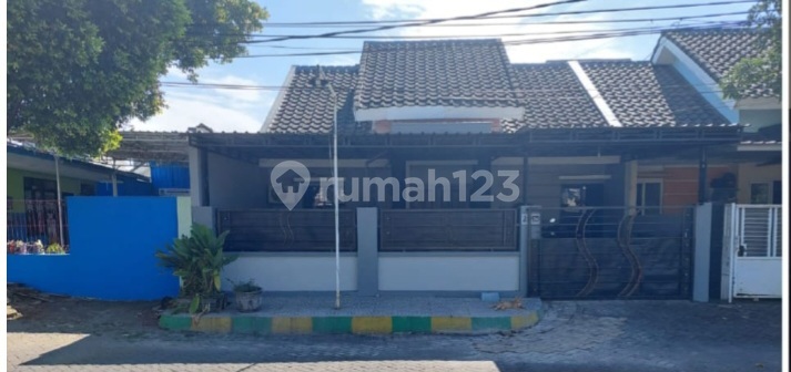 Dijual Rumah di Star Safira Regency 2