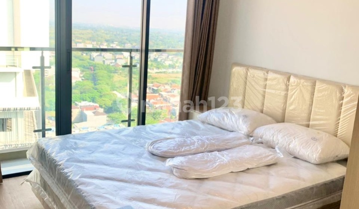Disewakan Apartemen Denver Citraland Surabaya
