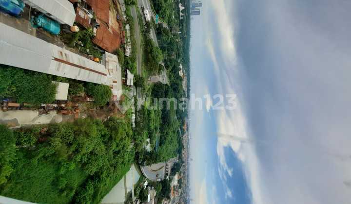 Cheap Apartment for Rent Puncak CBD Cheap Apartment for Rent Puncak CBD