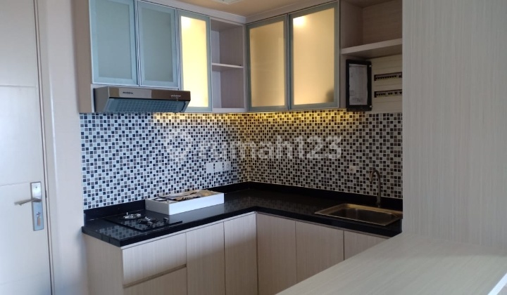 Dusewaka Apartemen Lariz Diatas Pakuwon Mall 2