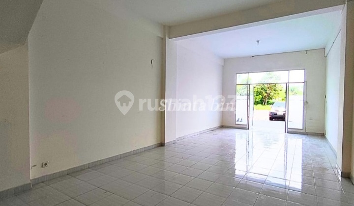 For Rent Shop House in CBD 2